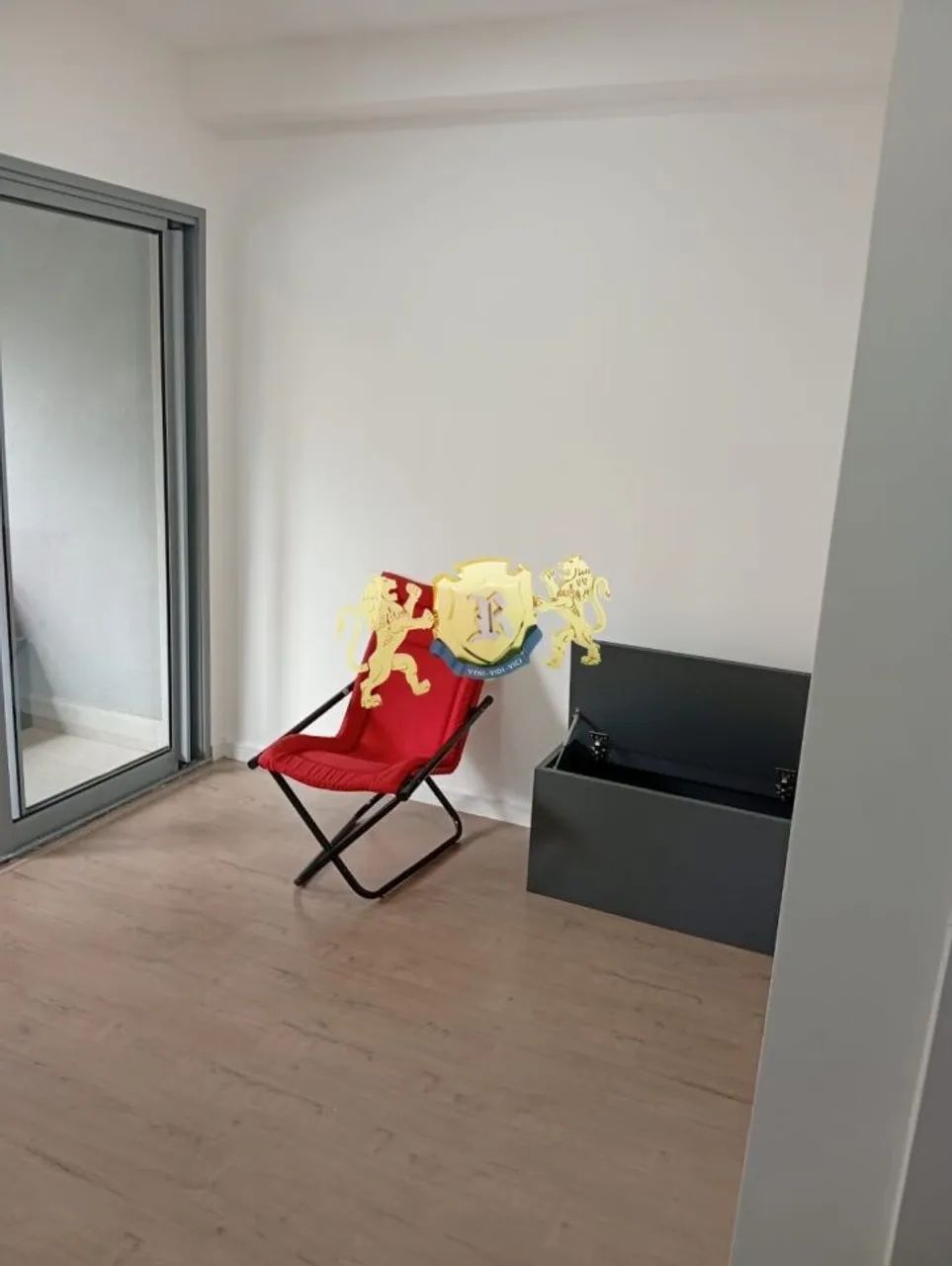 Flat à venda na Vila Mariana | 25m² | 1 Dormitório - Foto 2