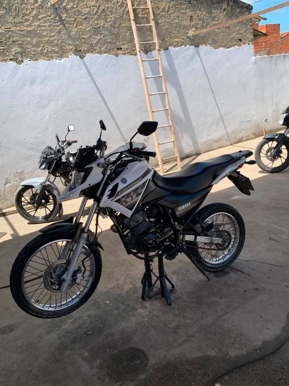 Crosser  - Foto 4