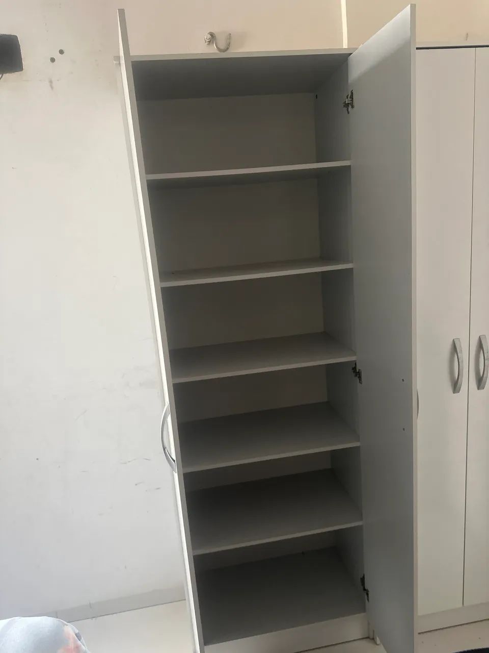 Sapateira - Foto 2