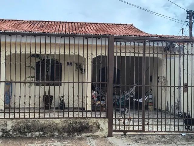 VENDO CASA EM SANTA MARIA DF  - Foto 2