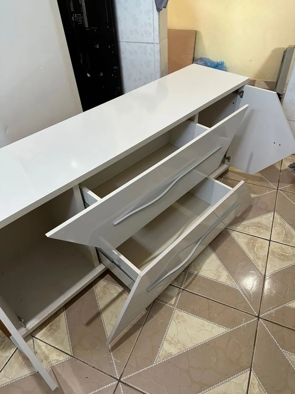 RACK  - Foto 3