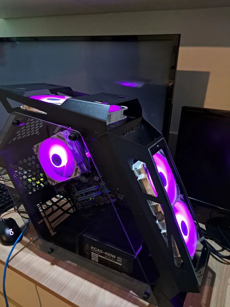 Cpu gamer - Foto 3