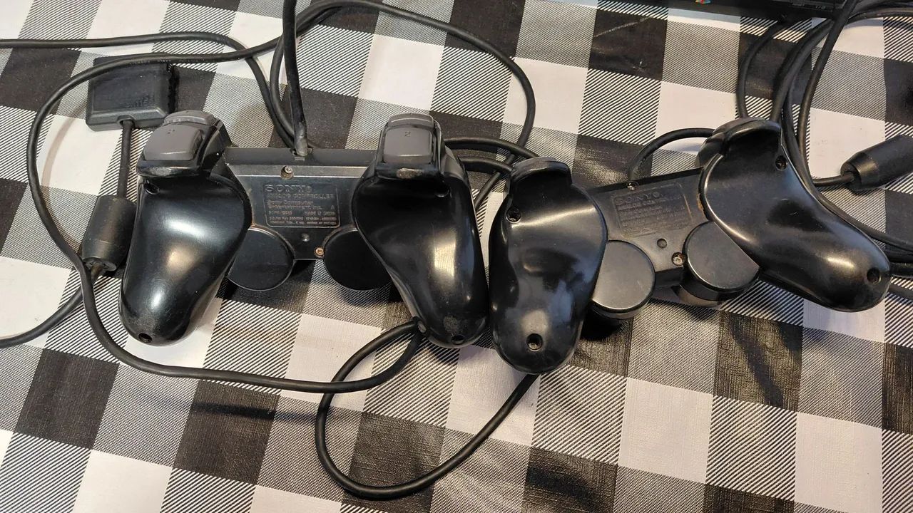 Ps2  - Foto 3