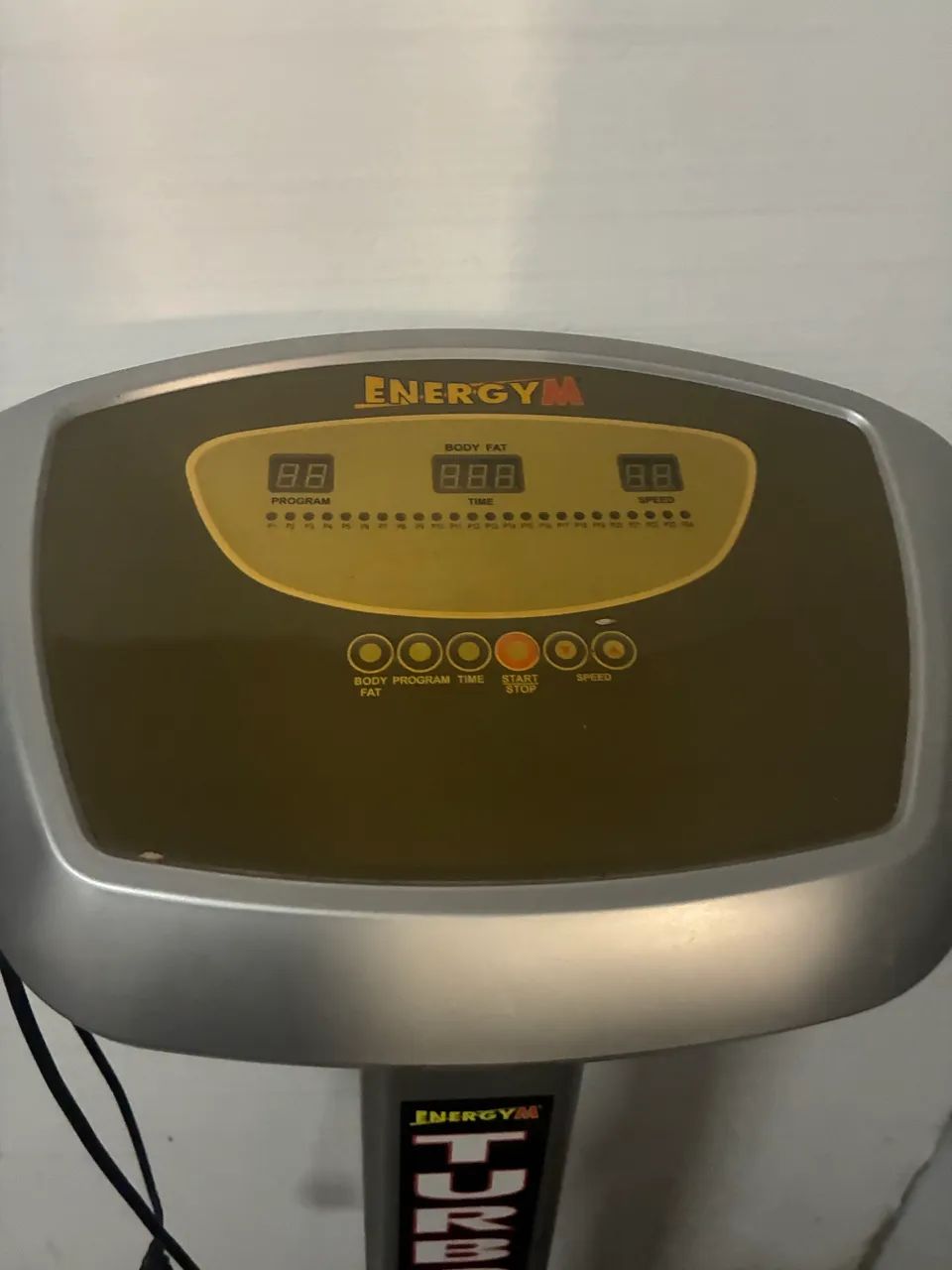 Plataforma vibratória  - Foto 3