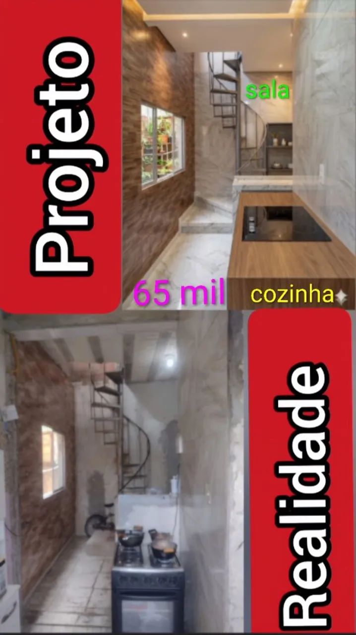 Casa em beco  - Foto 2