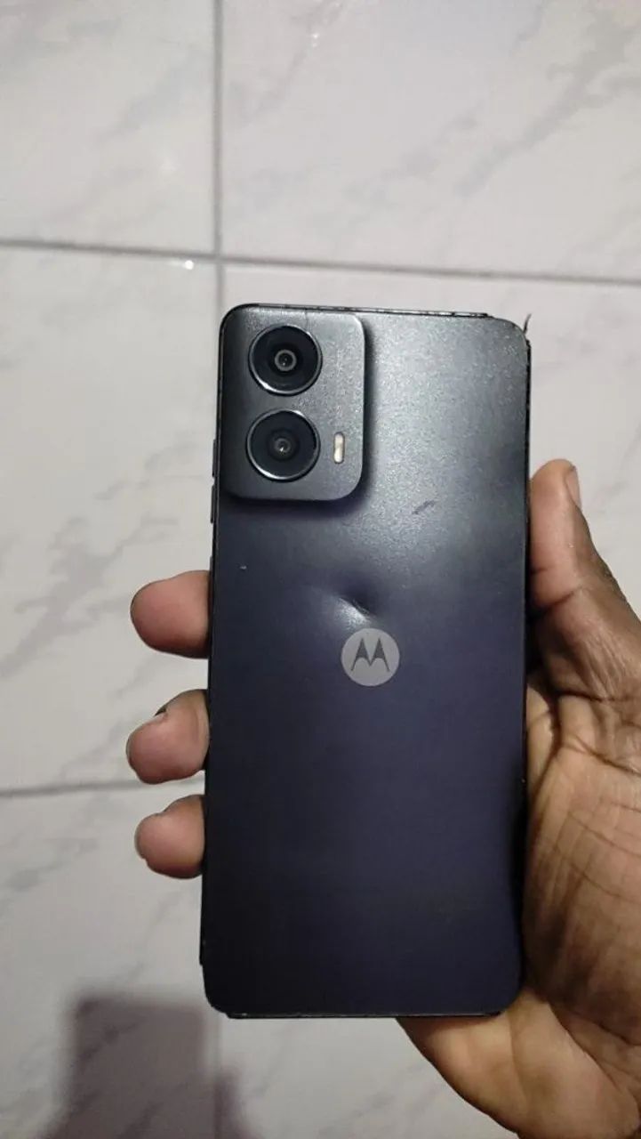 Moto g24  - Foto 2
