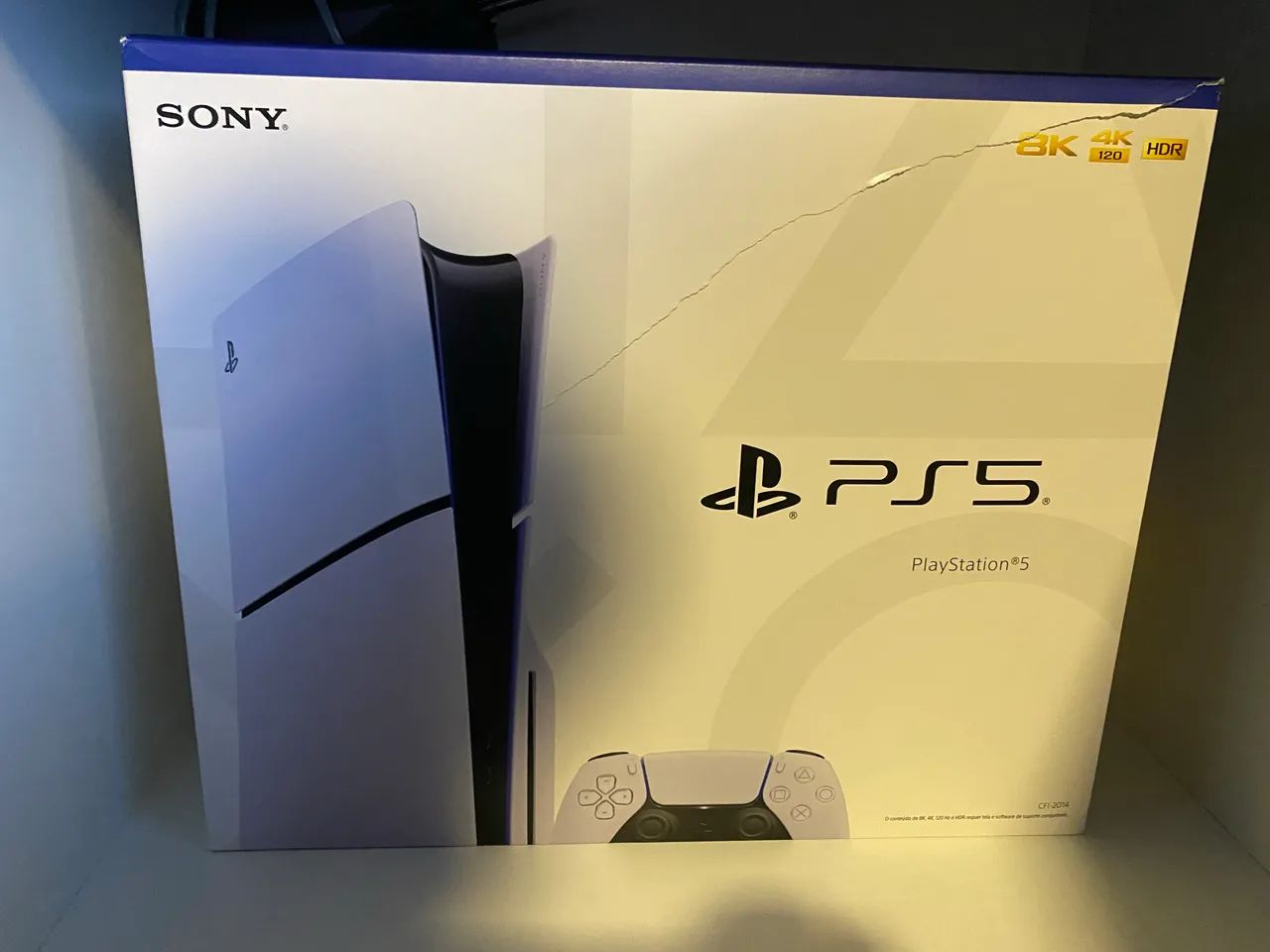 PS5 - Foto 3