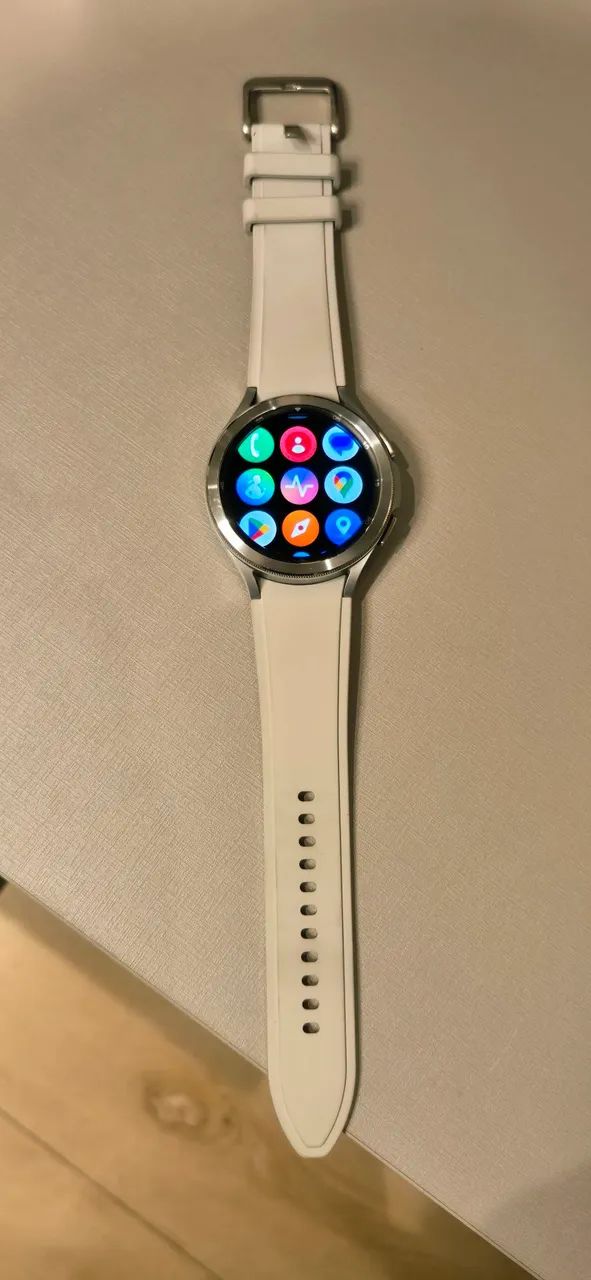 Smartwatch Galaxy Watch 4  - Foto 4