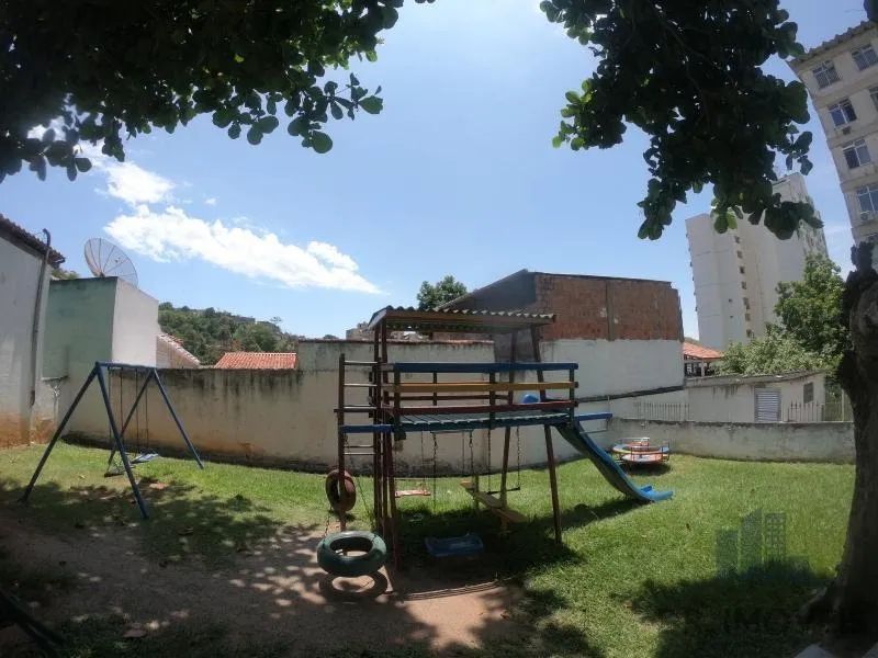 Imperdível! Apartamento de 2 quartos em Fonseca - Confira! - Foto 4