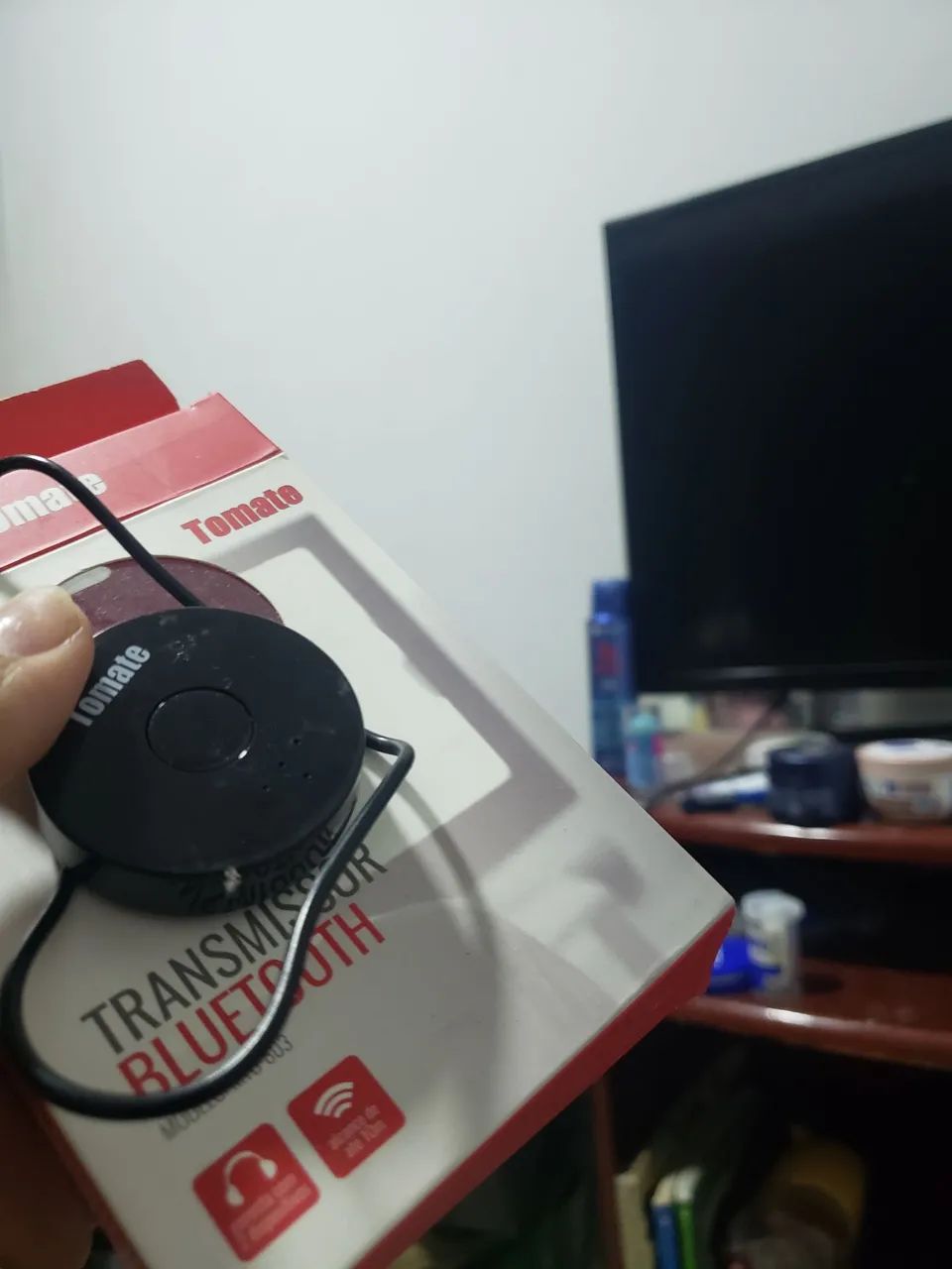 Aparelho Bluetooth - Foto 2