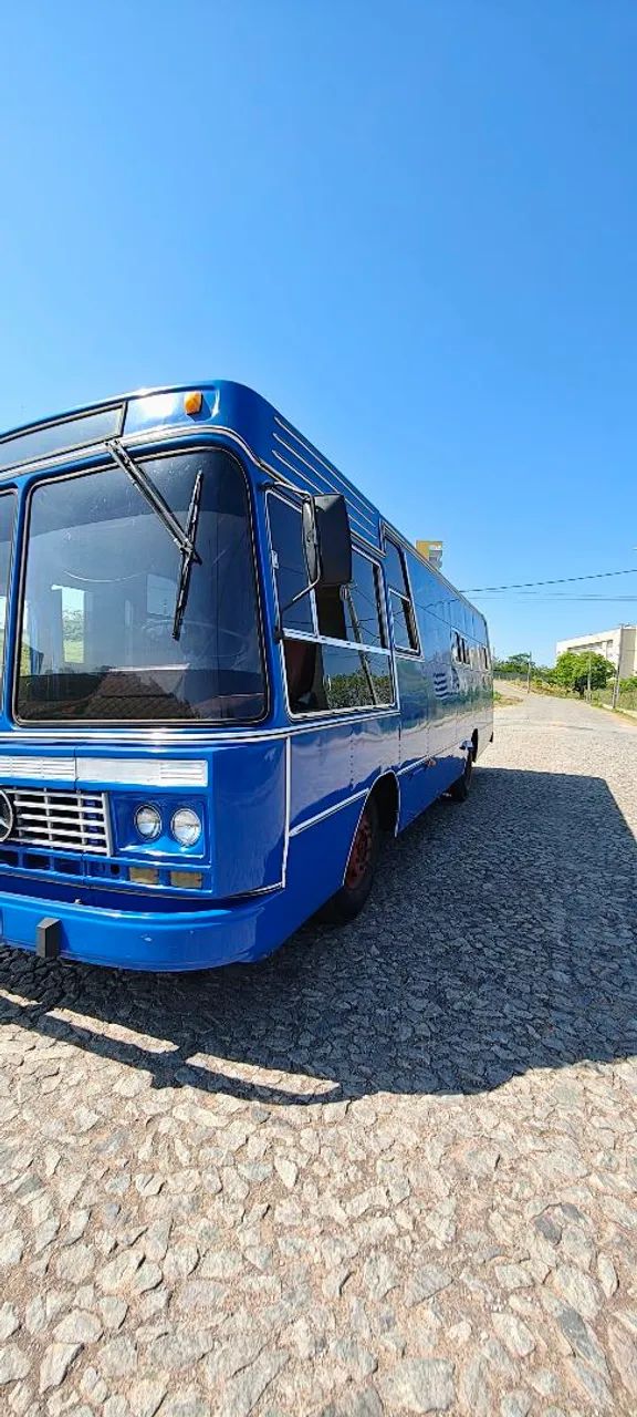 Motorhome 
