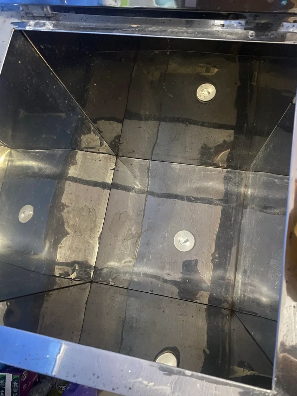 Carrinho de açaí  - Foto 2