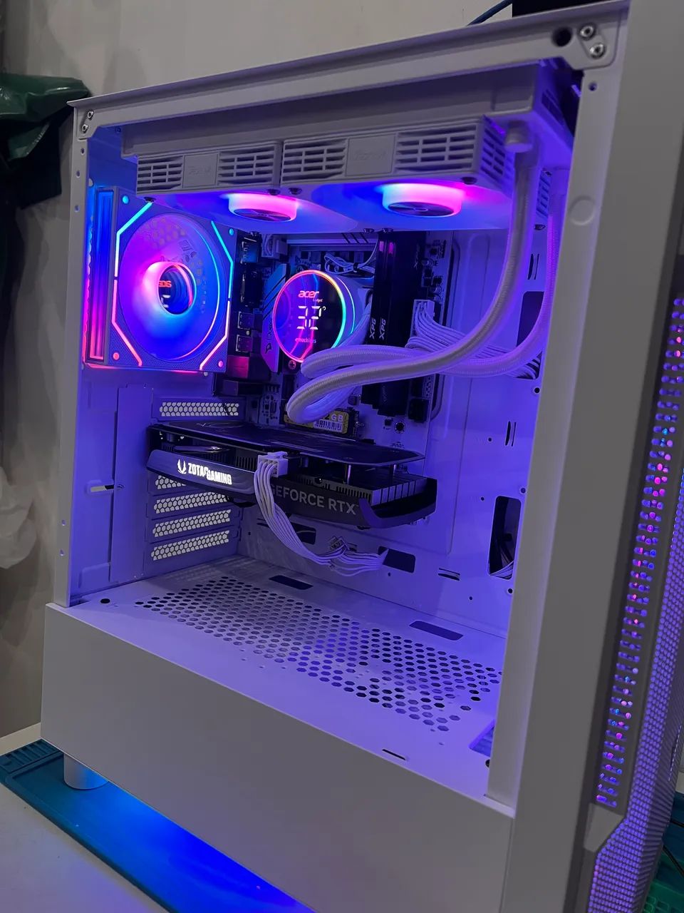 Montagem, manutenção e limpeza de PCs - Foto 4