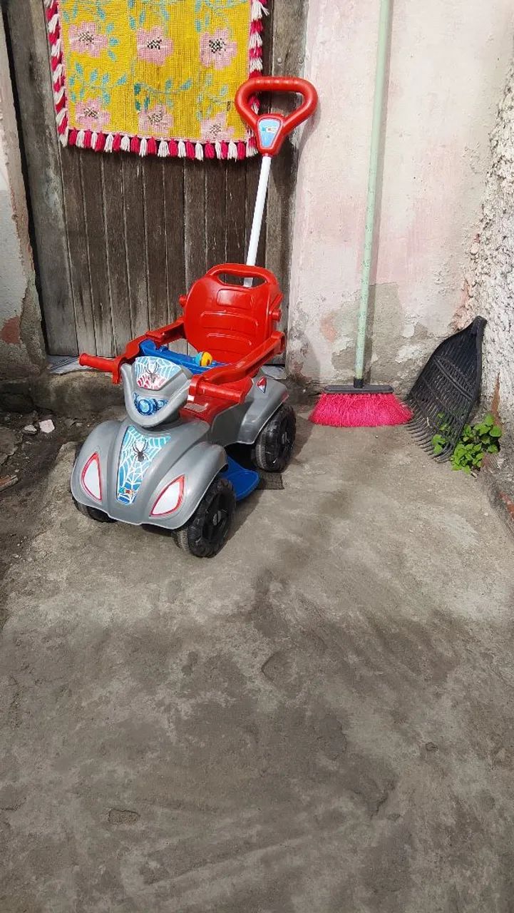 Brinquedo  - Foto 3