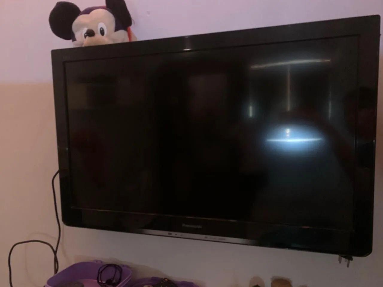 Vendo tv