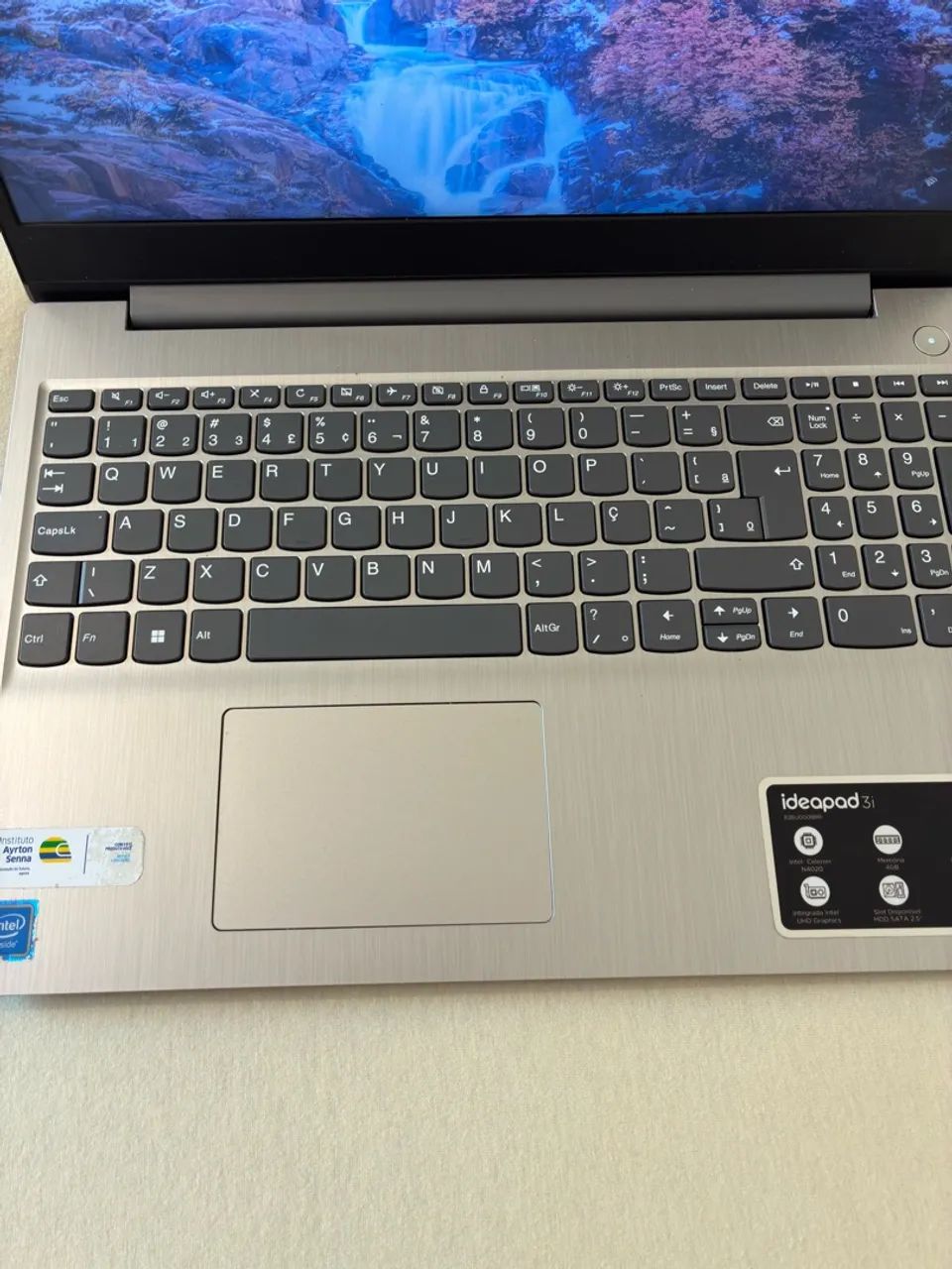 Notebook Lenovo ideapad i3 - Foto 2