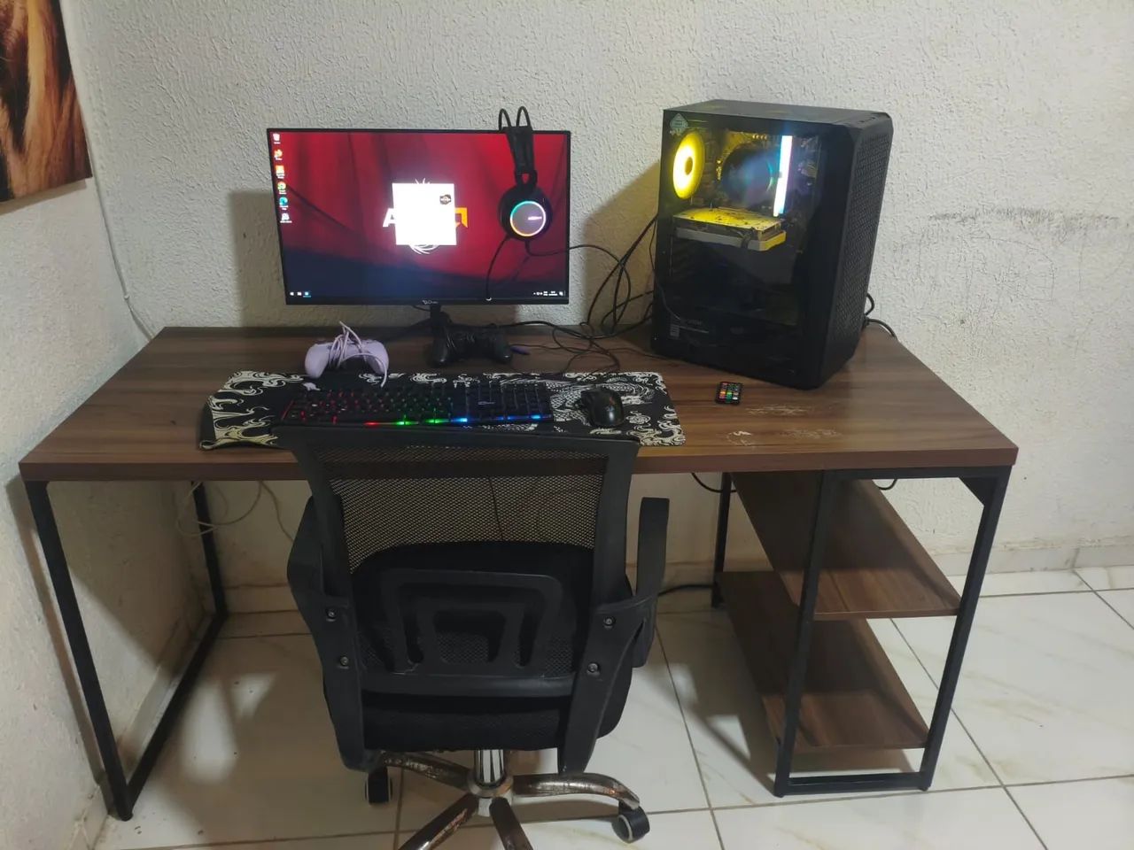 Computador Completo