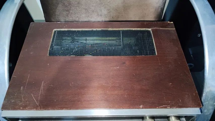 Receiver CCE - Model SR3620 - Foto 4