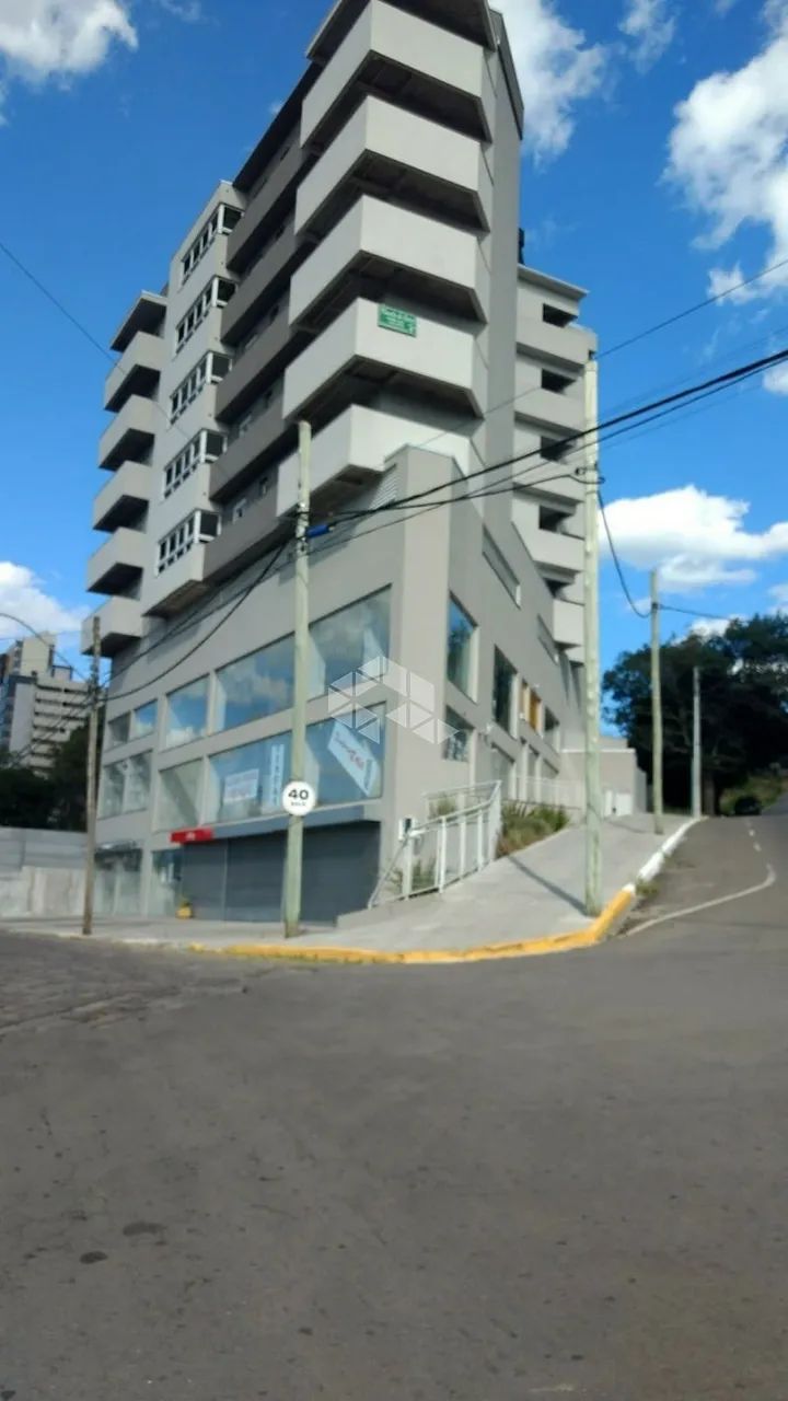 Apartamento no Progresso