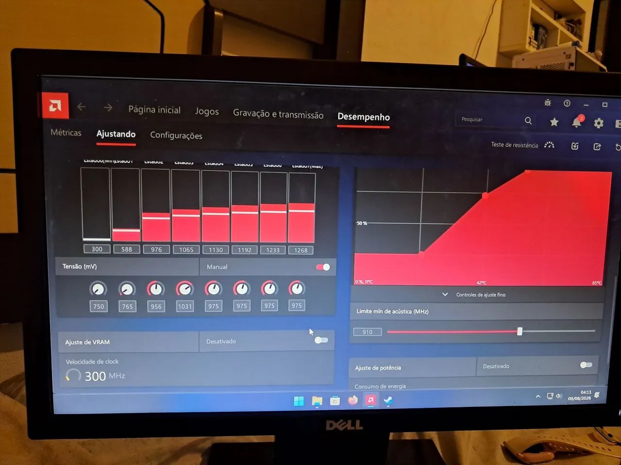 MSI Rx 570 8gb  - Foto 4