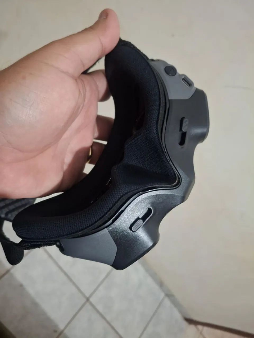 Goggles INTEGRA DJI FPV - Foto 3