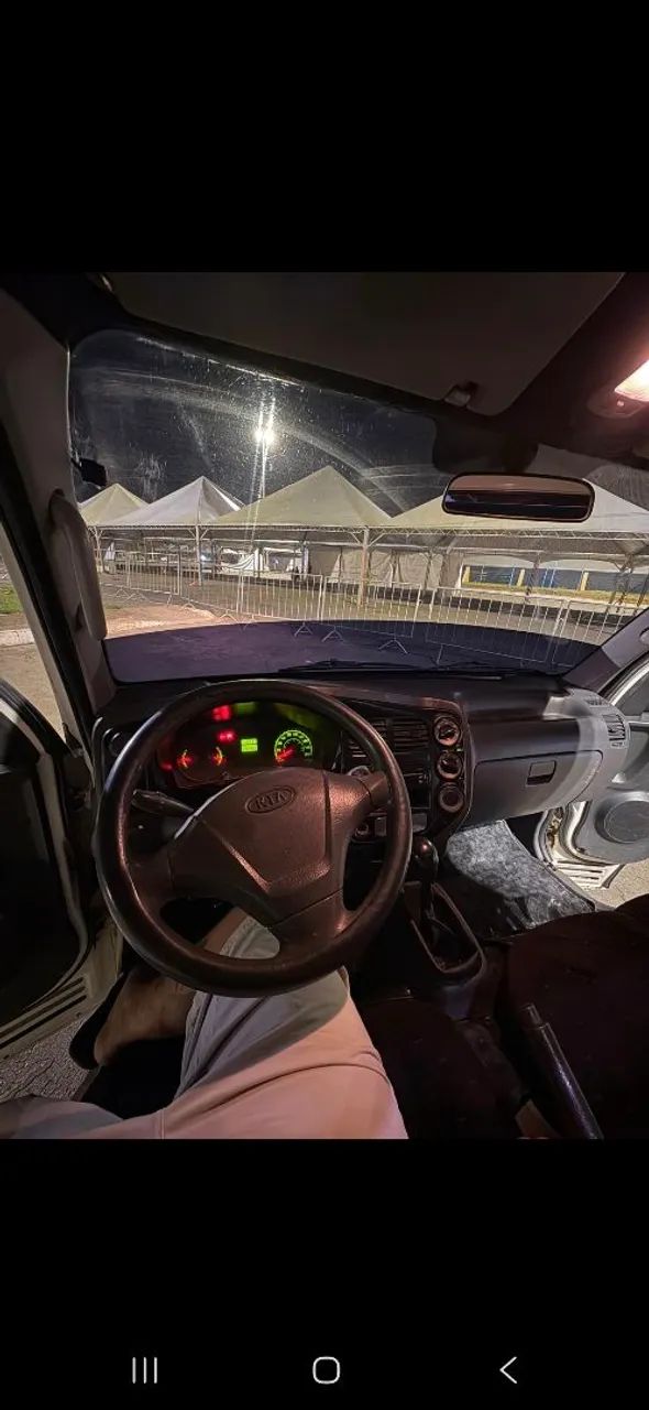 Vendo kia bongo  - Foto 5