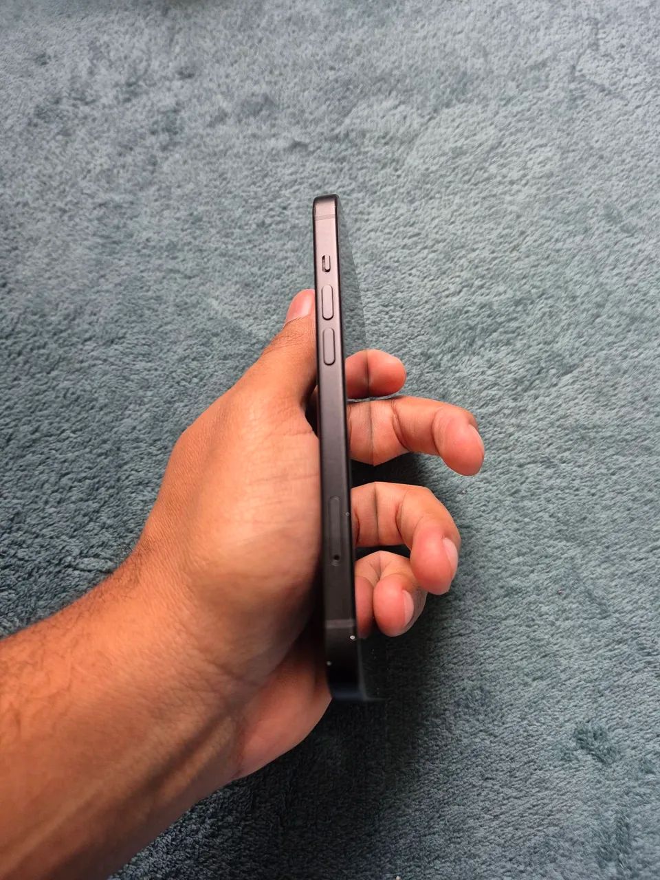 IPHONE 15 128GB GRAFITE  - Foto 4
