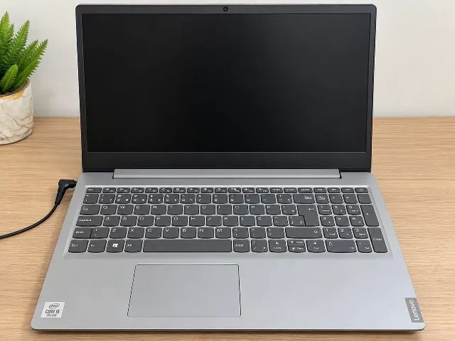 Lenovo IdeaPad S145 com processador Intel Core i5 