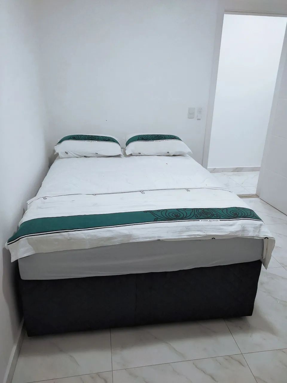 Alugo casa para temporada em Guaratuba  - Foto 8