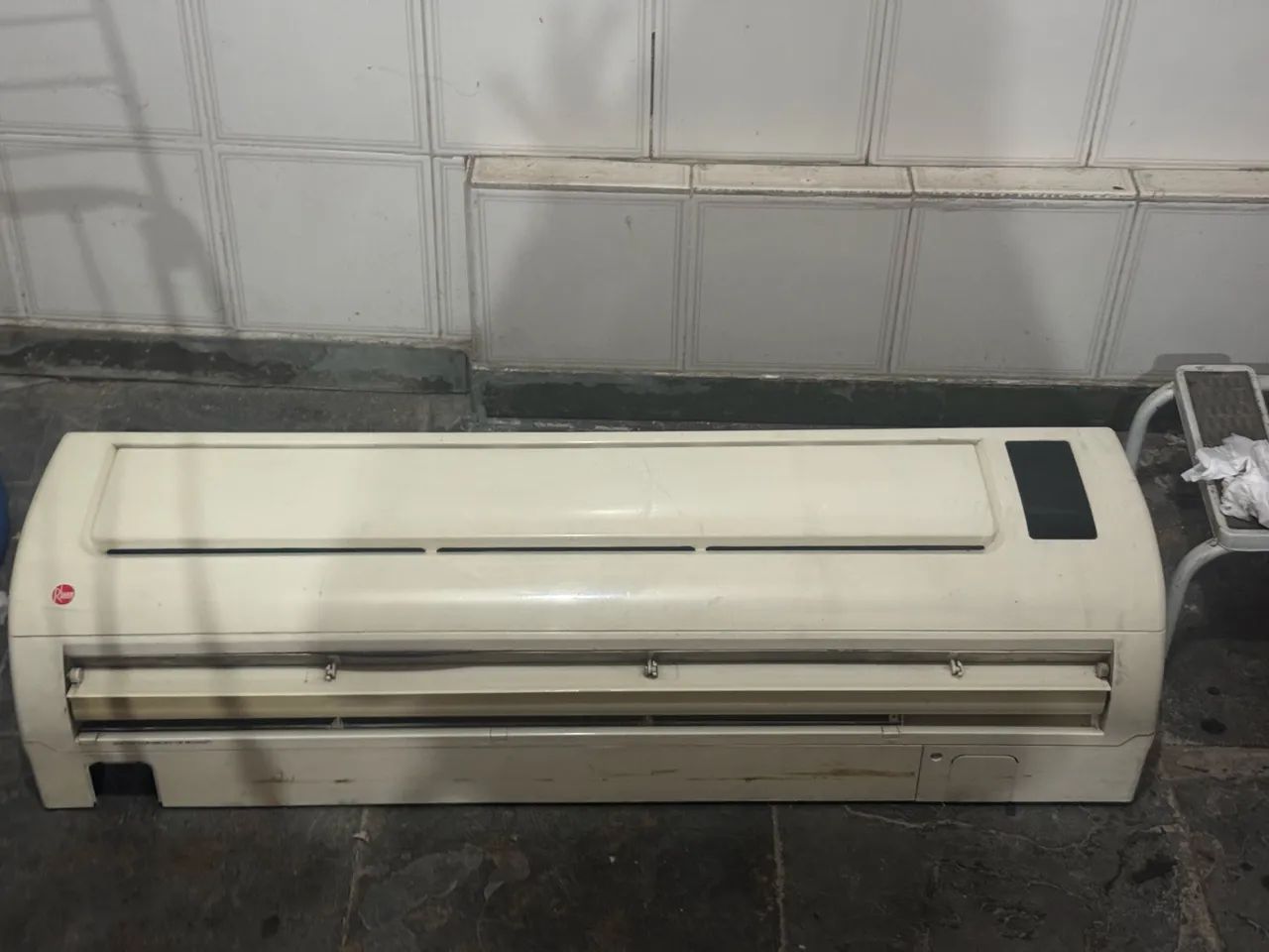Ar condicionado  - Foto 4