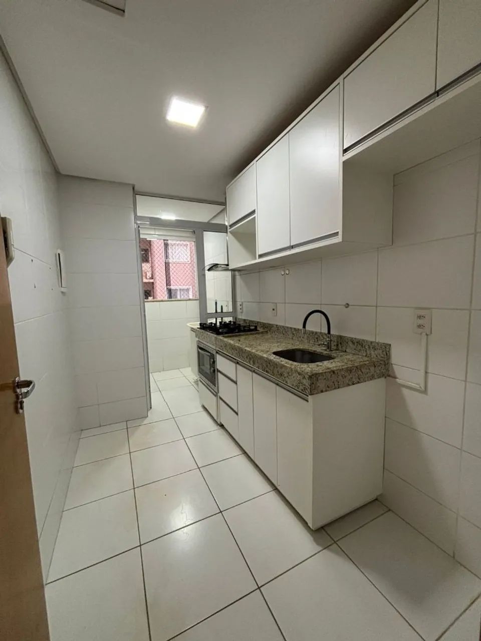 Apartamento com suíte Saint George Palmas - Foto 3