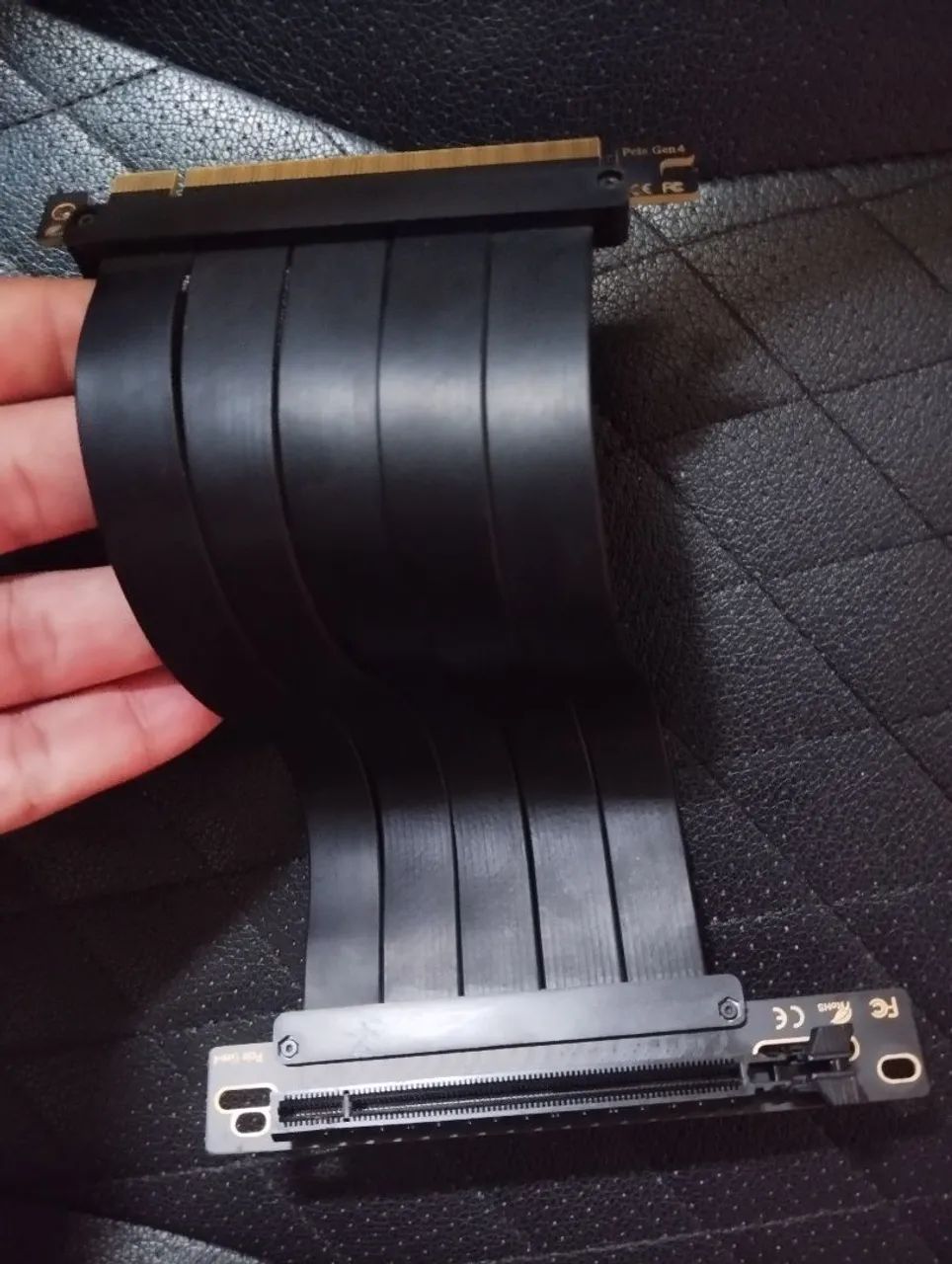 Cabo Extensor PCIe 4.0