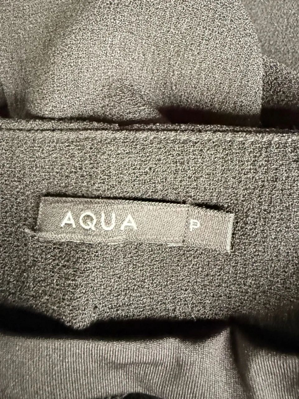 saia AQUA, tamanho P  - Foto 3