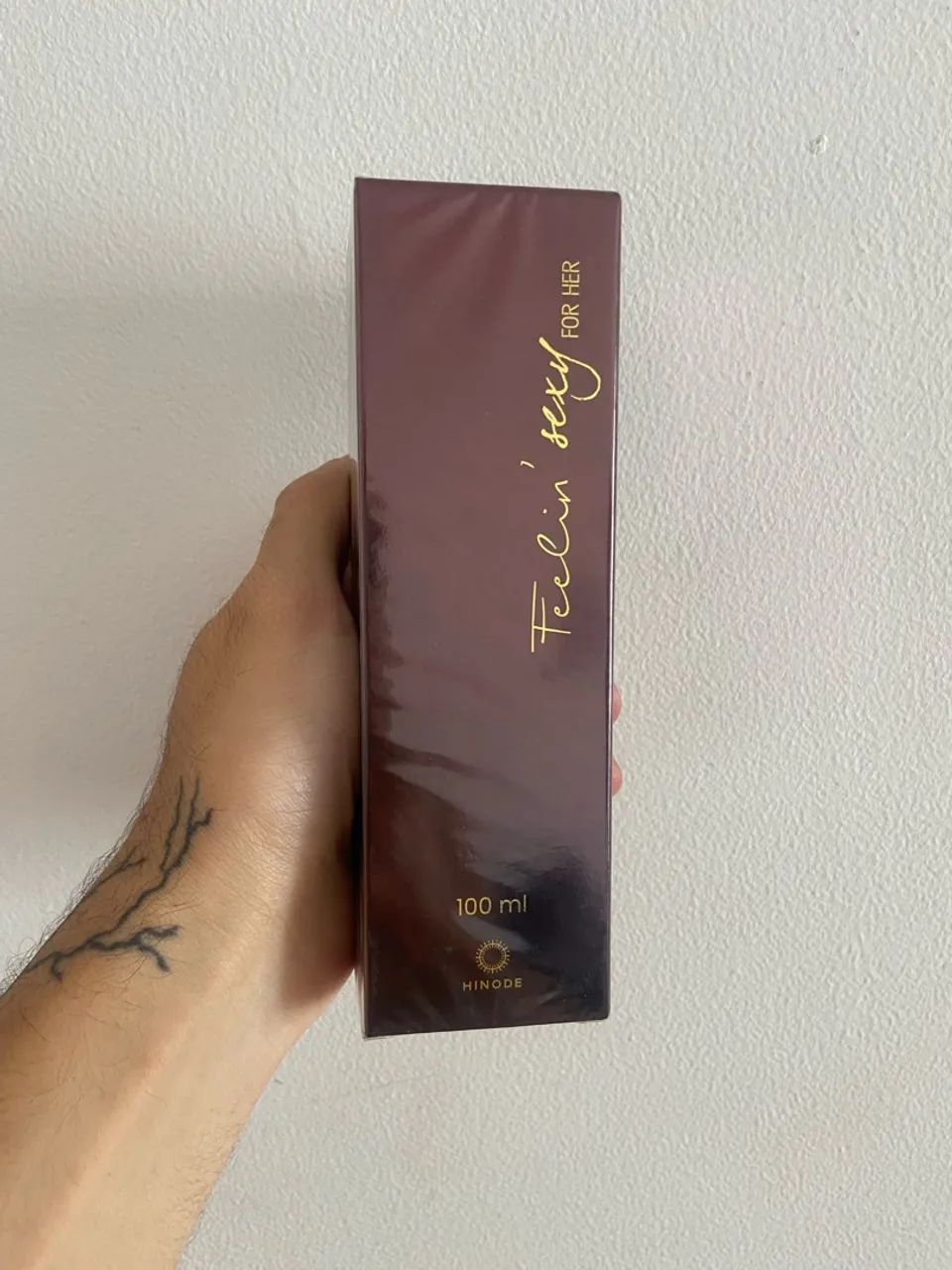 Perfume Feelin Sexy For Her