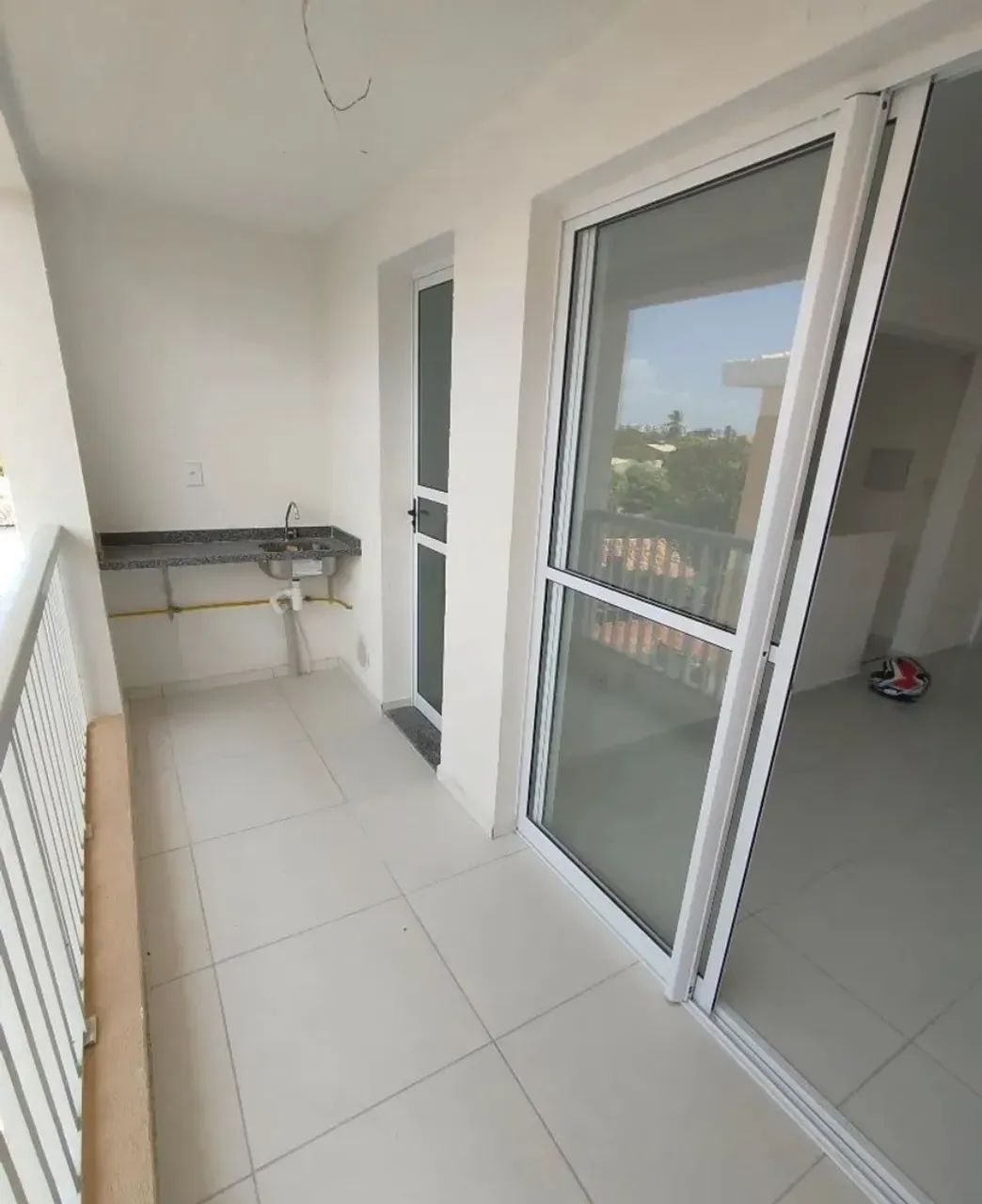 Alugo Apartamento Cond Villas - Atalaia NovaDoris::1lS1iK - Foto 3