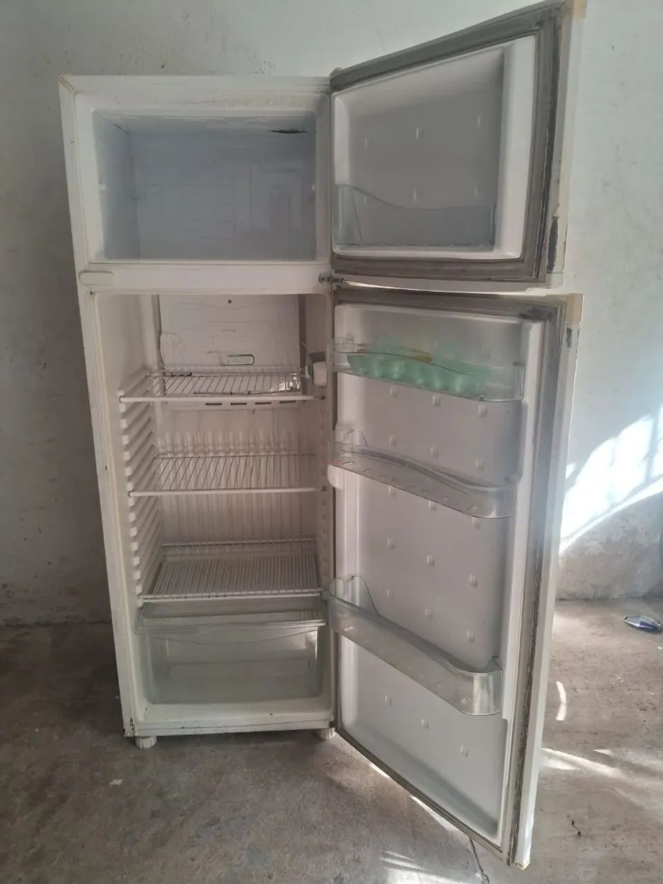Geladeira duplex Consul  - Foto 3