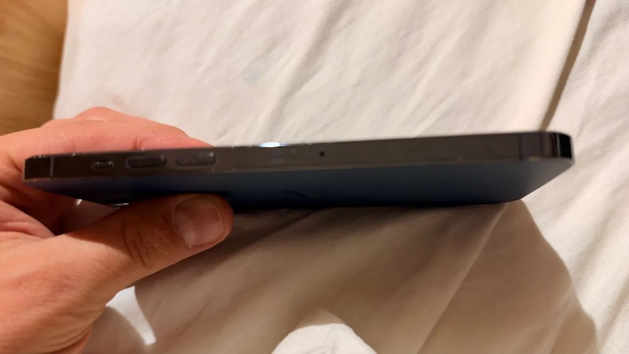 iPhone 12 Pro Max - Foto 4