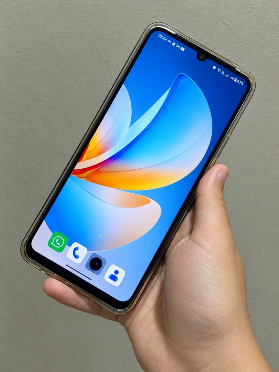 CELULAR  REALME NOTE 70 ? 256 GB / 16 RAM