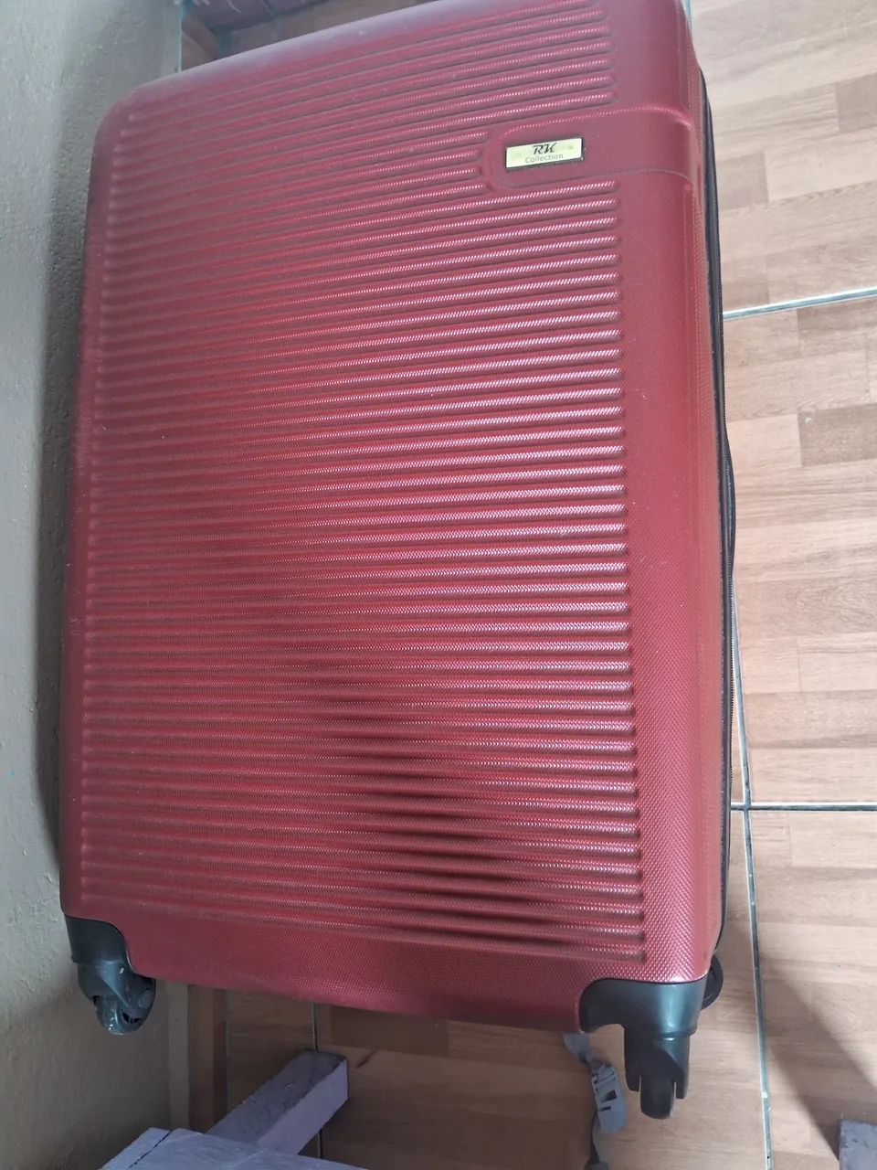 Mala para viagem  - Foto 5