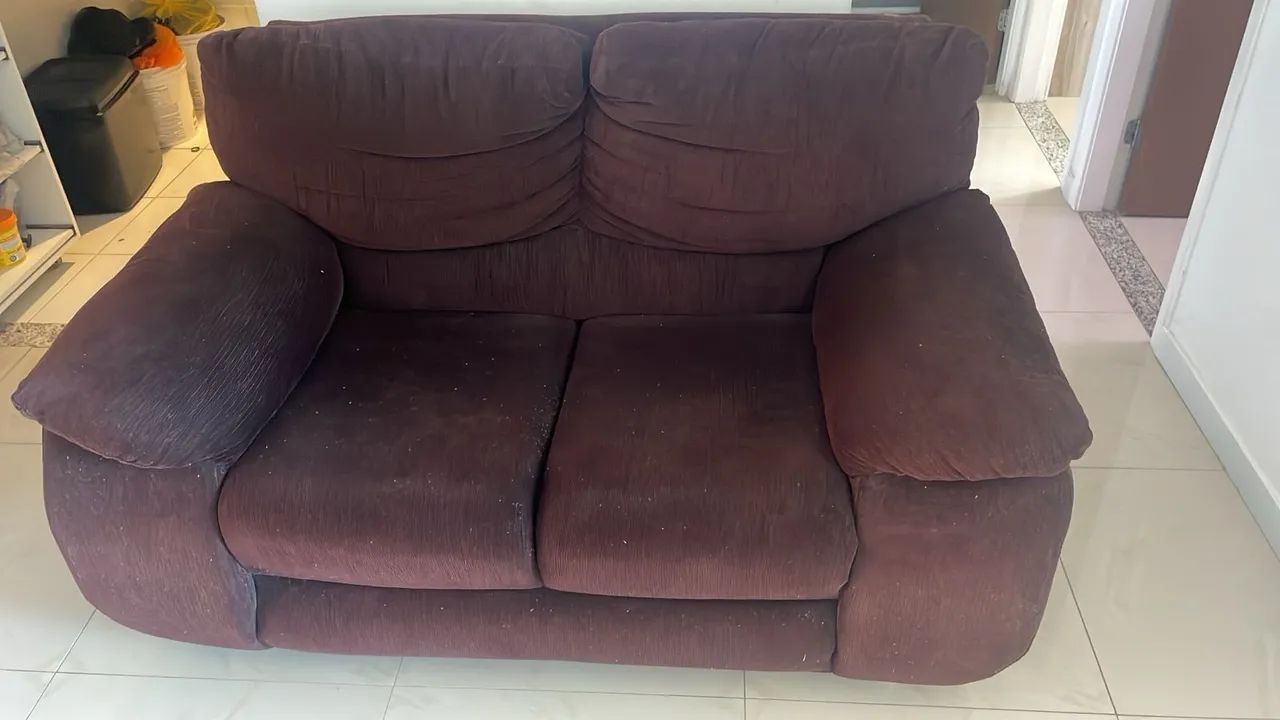 Sofá dois lugares 467354001102622720