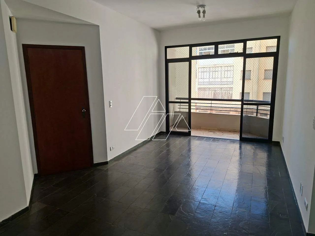 Apartamento com 3 quartos à venda no Edifício Astúrias  Centro, Marília/SP