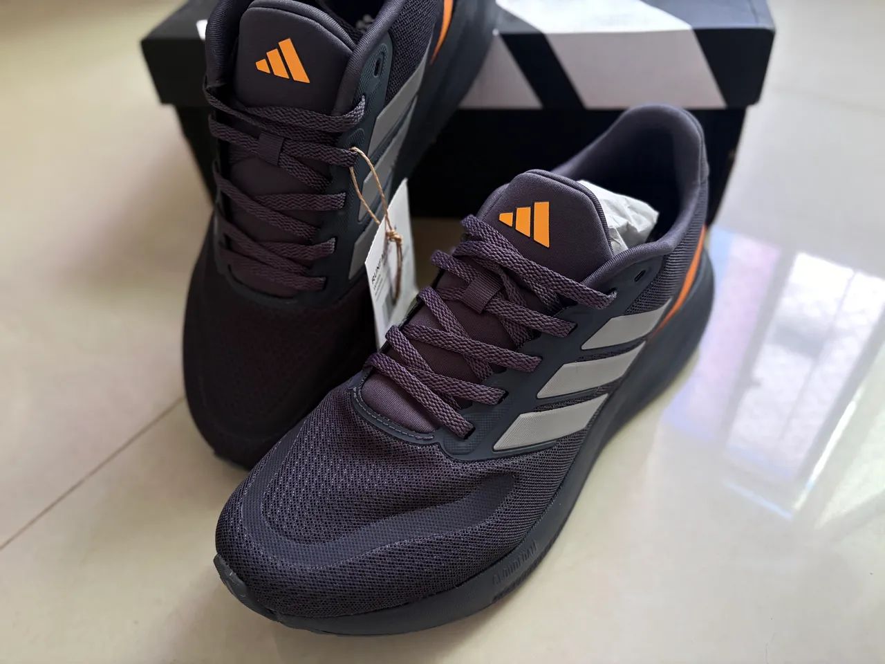 Adidas Runfalcon 5 - 39