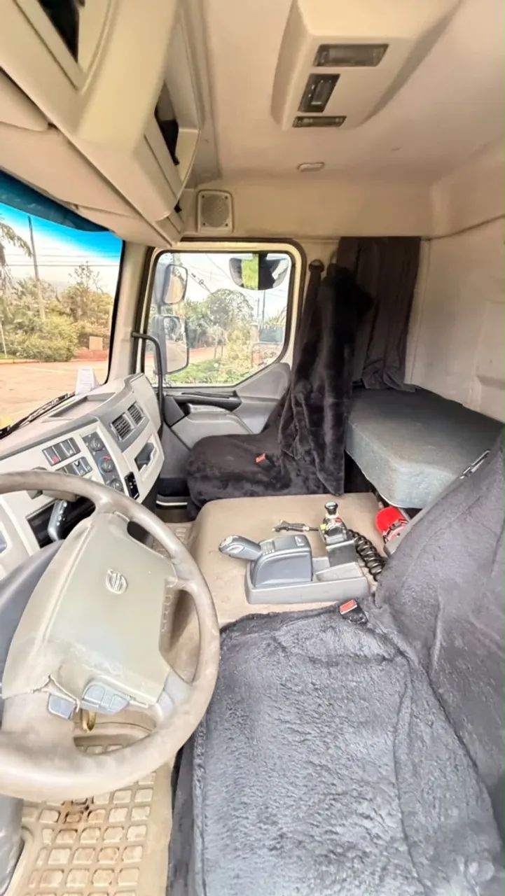 Volvo VM 270  - Foto 5
