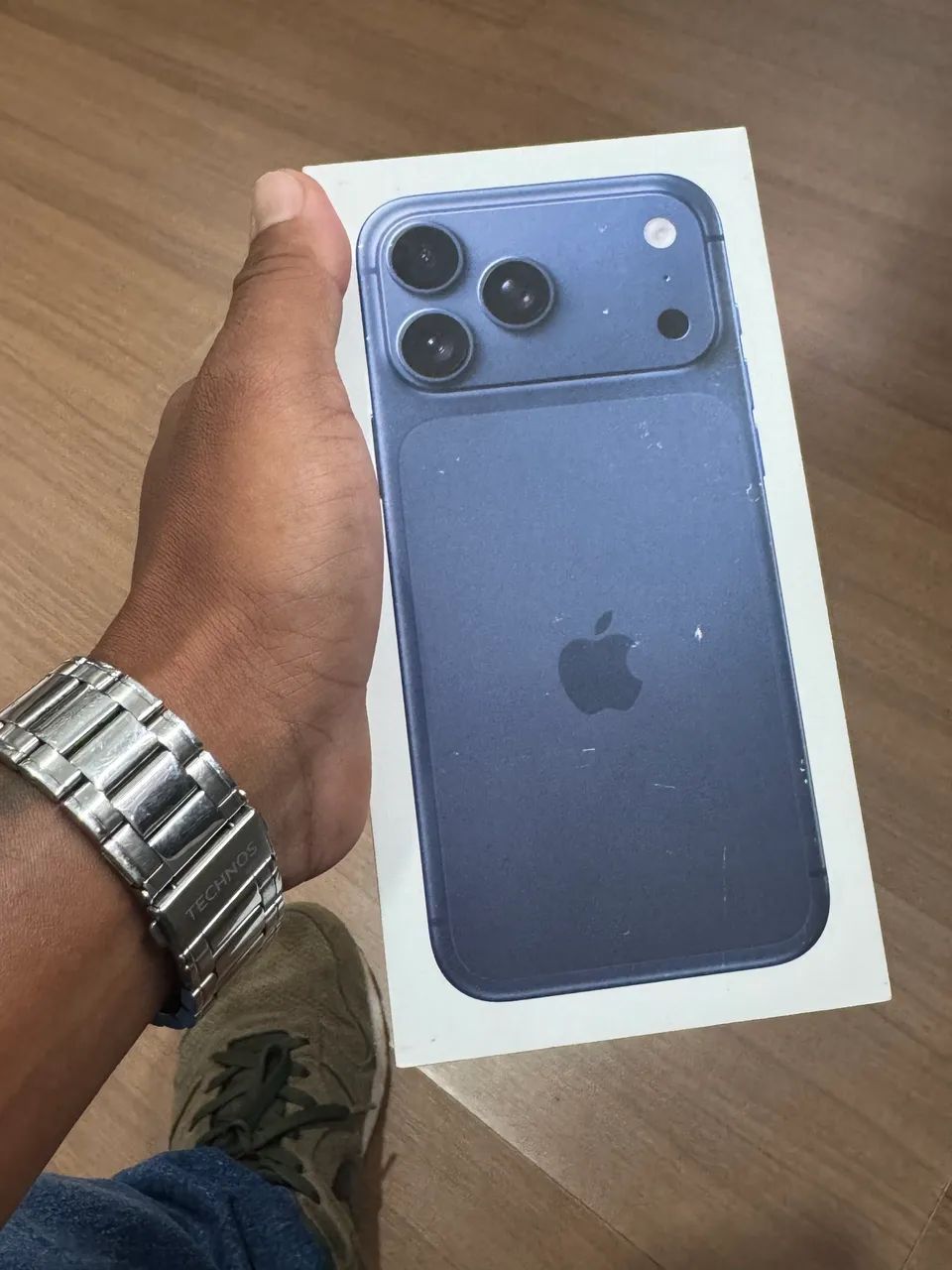 iPhone 17 pro max  - Foto 2