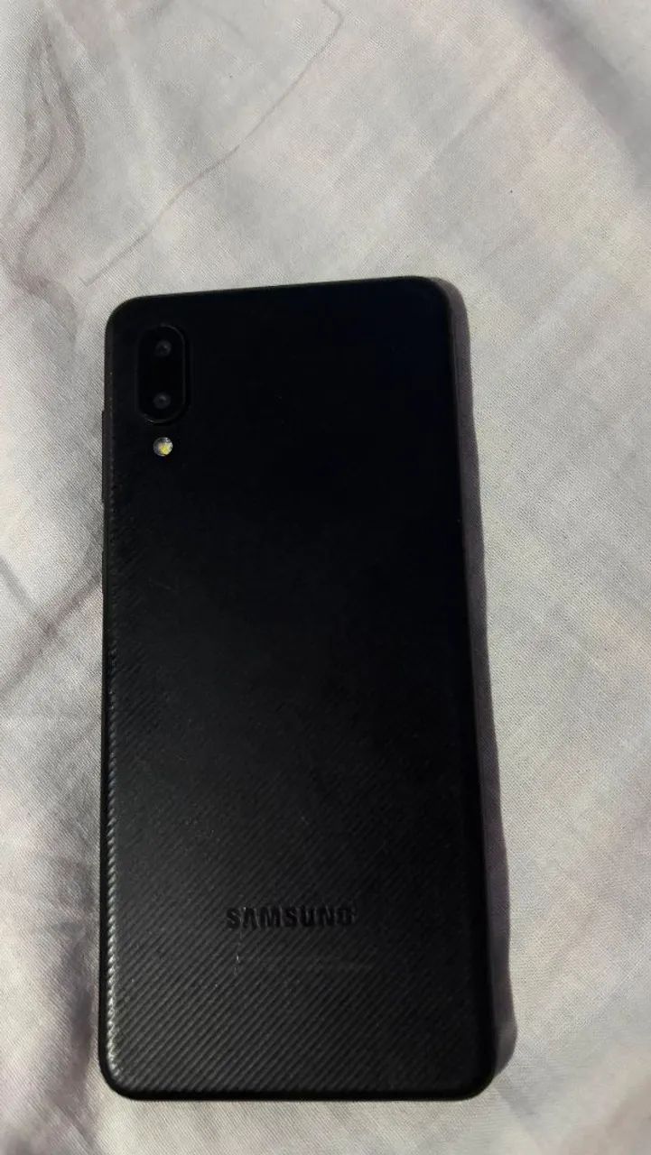 Samsung A02 - Foto 3