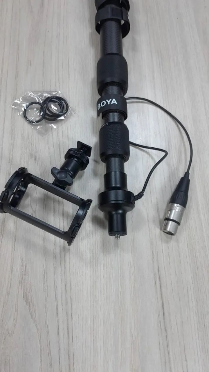 Vara Boom Boya - Foto 2