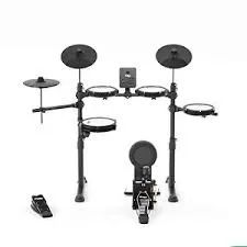 BATERIA ELETRÔNICA KLASS
