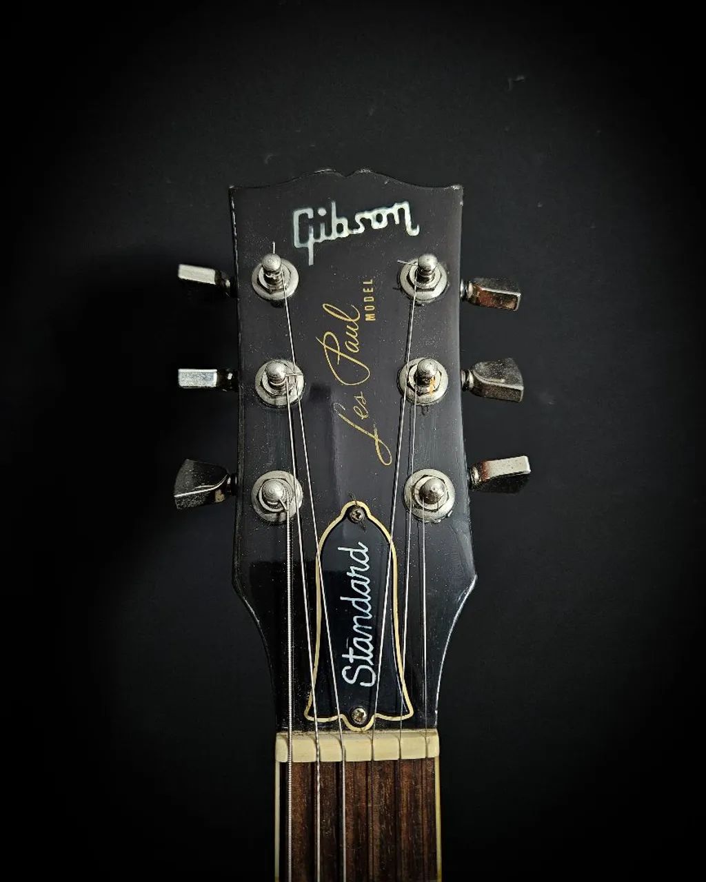 Gibson Standard 1989 - Foto 2