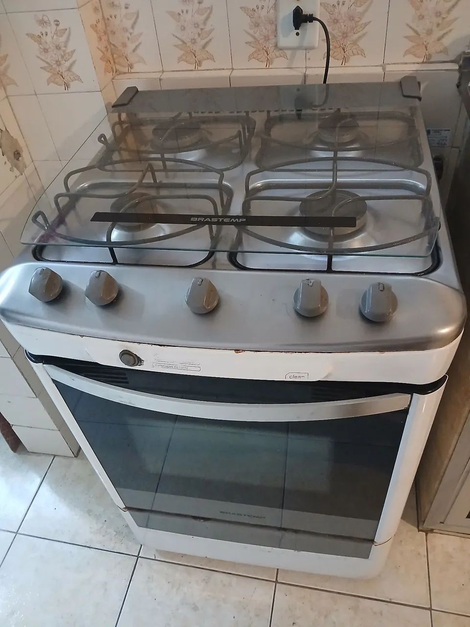 Fogão