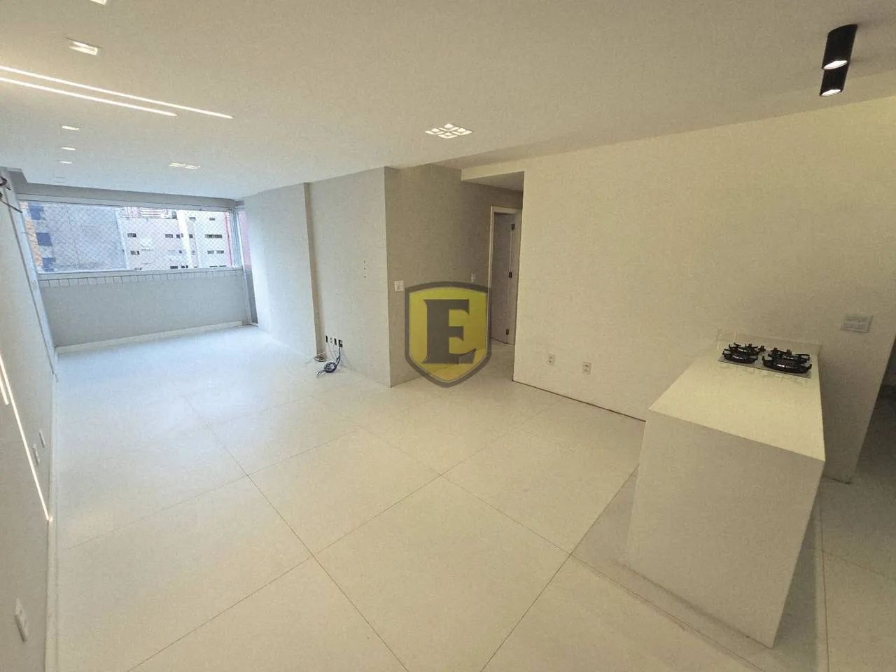 LOCAÇÃO - APARTAMENTO | EDIFÍCIO MIRELA - Foto 3